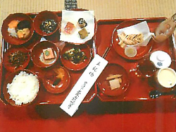 大授戒会参列と本山参拝、箱根湯本温泉の旅